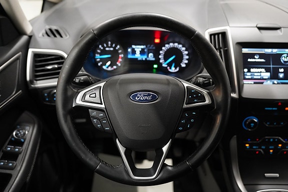 Ford Galaxy 9 of 17