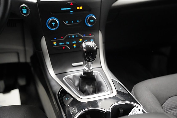 Ford Galaxy 11 of 17