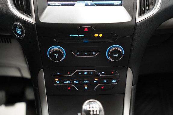 Ford Galaxy 12 of 17