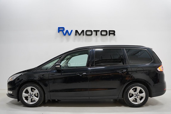 Ford Galaxy 3 of 17
