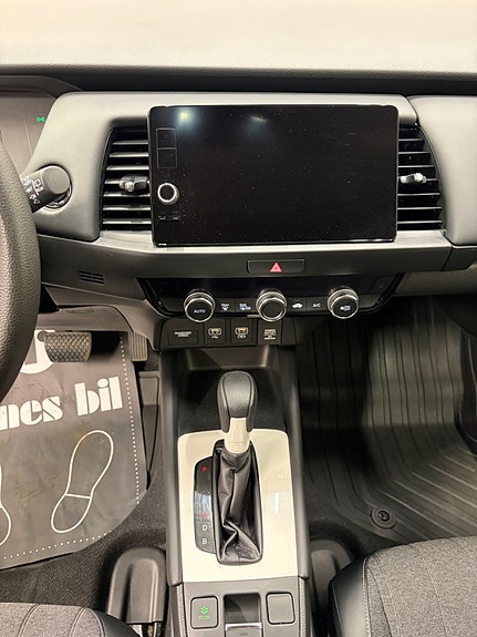 Honda Jazz 7 of 17