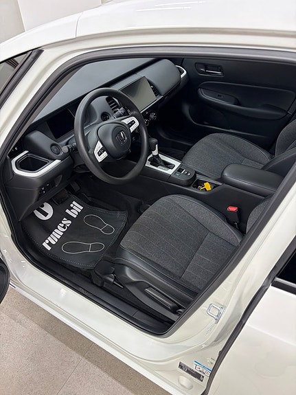 Honda Jazz 5 of 17