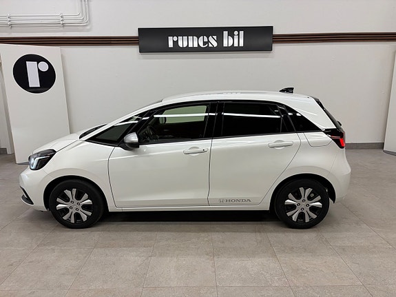 Honda Jazz 2 of 17