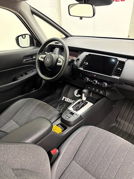 Honda Jazz 13 of 17