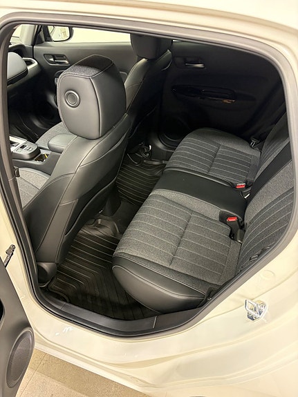 Honda Jazz 8 of 17
