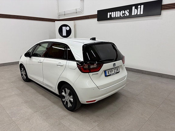 Honda Jazz 3 of 17