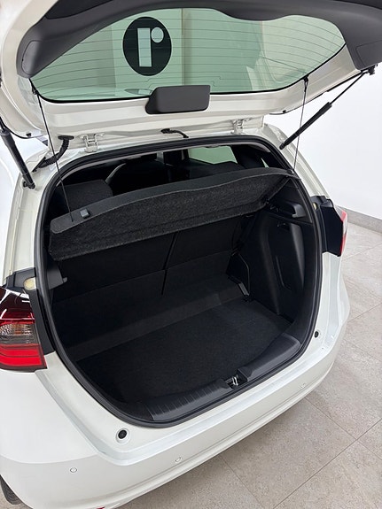 Honda Jazz 4 of 17