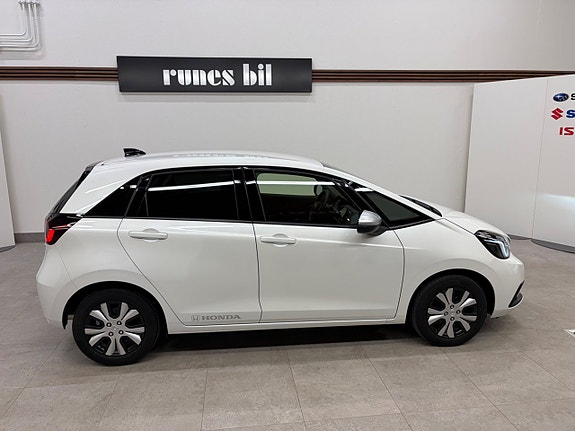 Honda Jazz 9 of 17