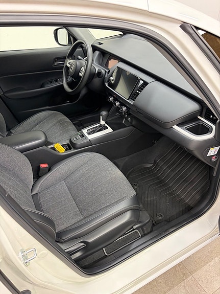 Honda Jazz 12 of 17