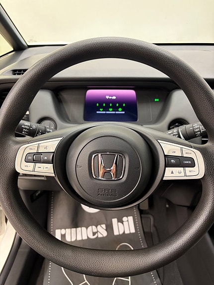 Honda Jazz 6 of 17
