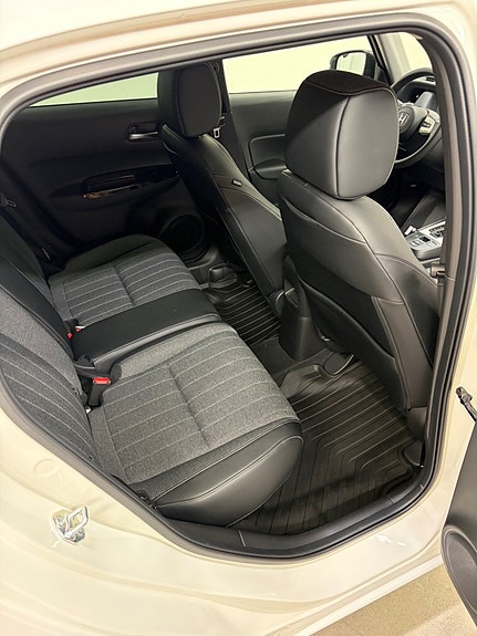 Honda Jazz 14 of 17
