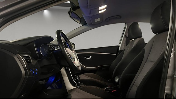 Hyundai i30 5 of 8