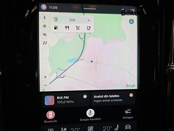 Volvo V90 Cross Country 11 of 16
