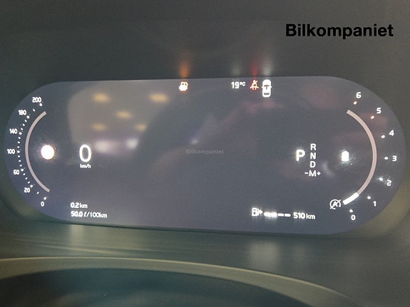 Volvo V90 Cross Country 10 of 16