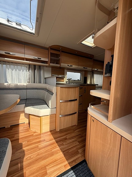 Knaus SÜDWIND 590 FUS 5 of 12