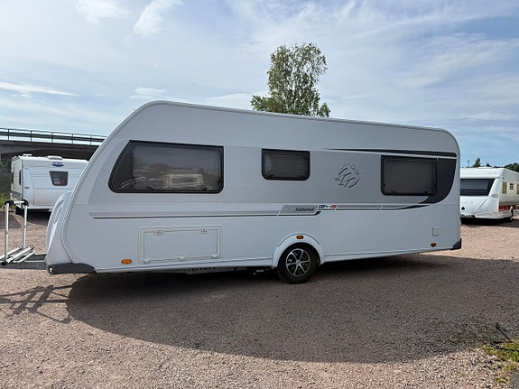 Knaus SÜDWIND 590 FUS 2 of 12
