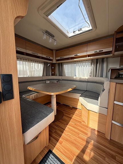 Knaus SÜDWIND 590 FUS 4 of 12