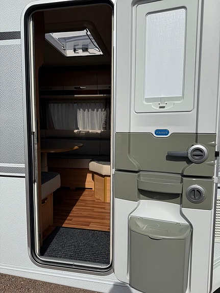 Knaus SÜDWIND 590 FUS 3 of 12