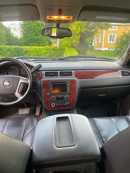 Chevrolet Silverado 2500 13 of 13