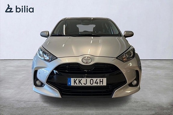Toyota Yaris 6 of 21