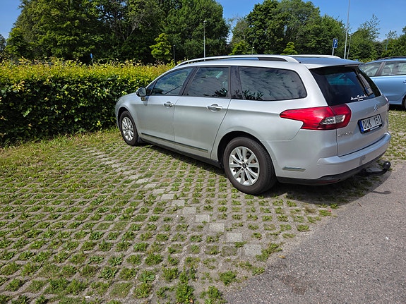 Citroen C5 4 of 6