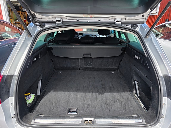 Citroen C5 6 of 6