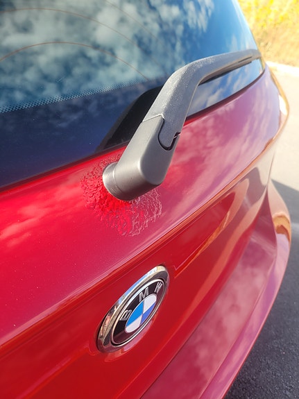 BMW 118d 10 of 20