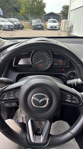 Mazda CX-3 8 of 20