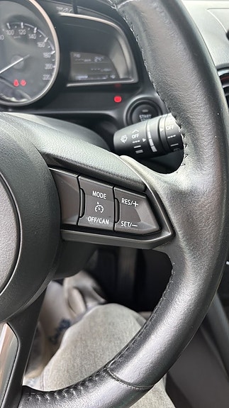 Mazda CX-3 9 of 20