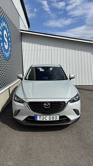 Mazda CX-3 18 of 20