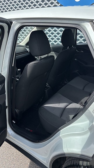 Mazda CX-3 16 of 20