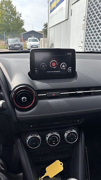 Mazda CX-3 10 of 20