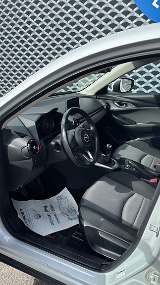 Mazda CX-3 4 of 20