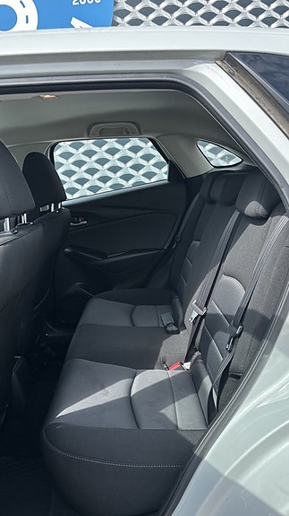 Mazda CX-3 17 of 20