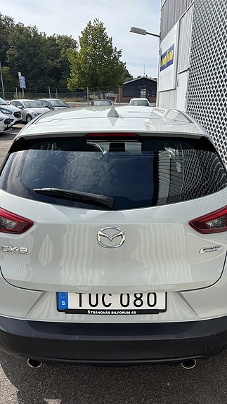 Mazda CX-3 19 of 20