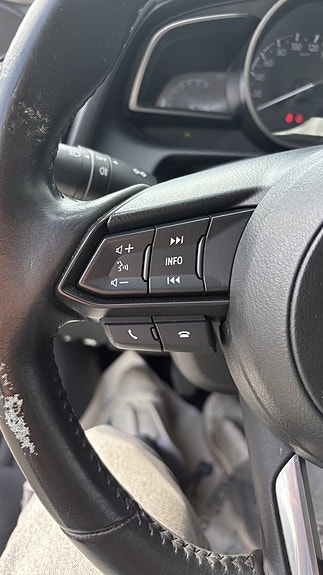 Mazda CX-3 7 of 20