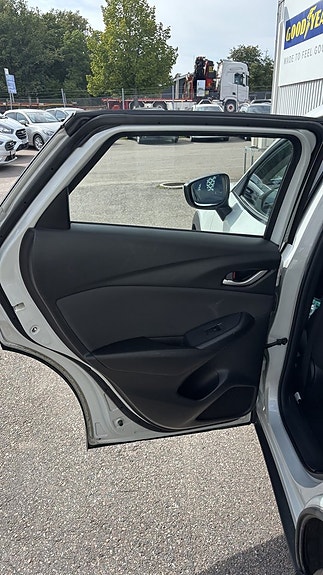 Mazda CX-3 15 of 20
