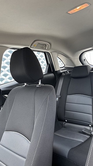 Mazda CX-3 14 of 20