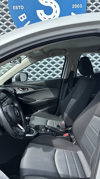 Mazda CX-3 5 of 20