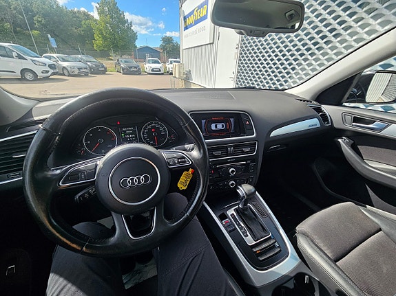 Audi Q5 17 of 24