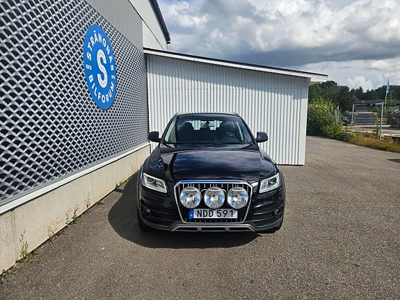 Audi Q5 3 of 24
