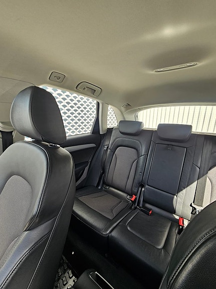 Audi Q5 19 of 24