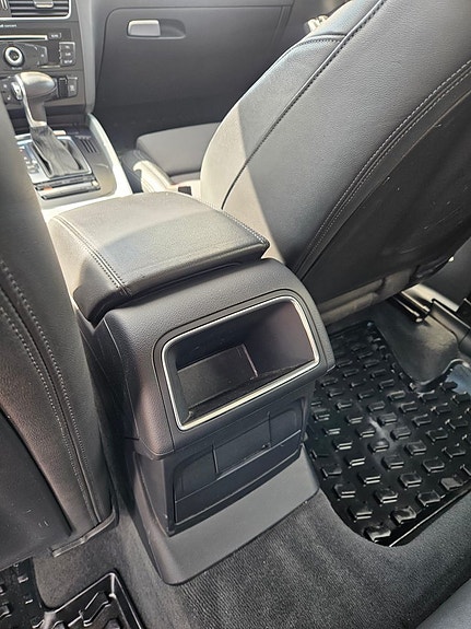 Audi Q5 23 of 24