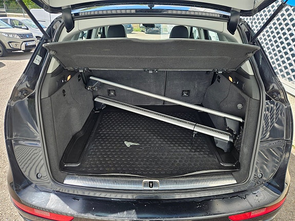 Audi Q5 24 of 24