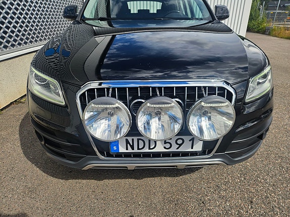 Audi Q5 4 of 24