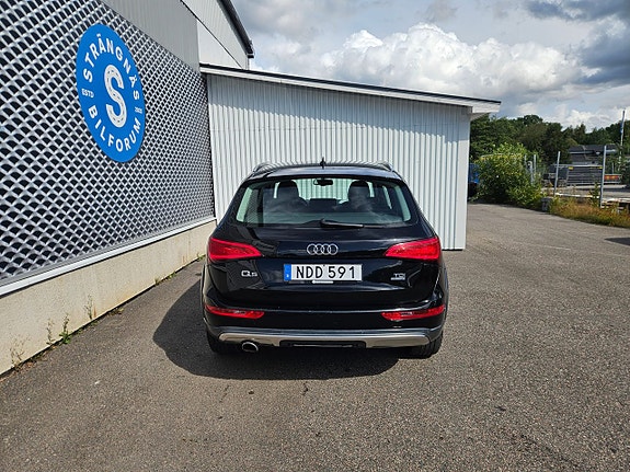 Audi Q5 6 of 24