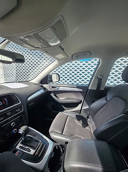 Audi Q5 18 of 24