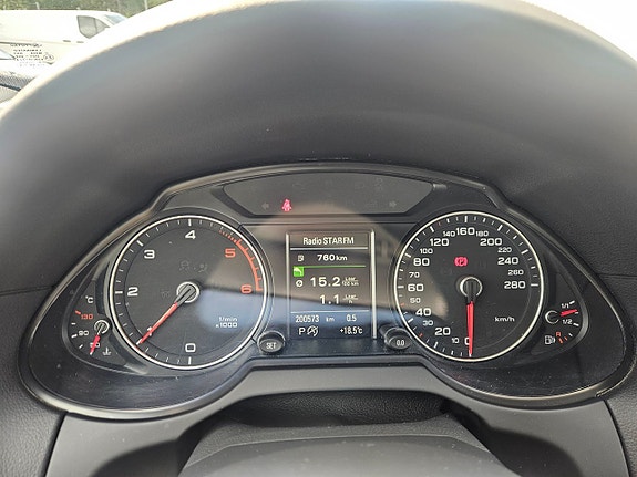 Audi Q5 15 of 24