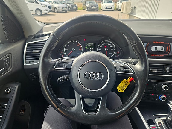 Audi Q5 14 of 24