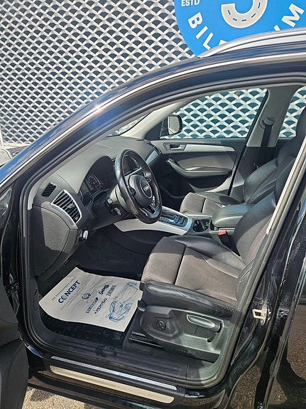 Audi Q5 9 of 24